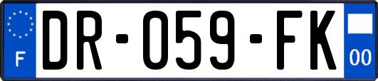 DR-059-FK