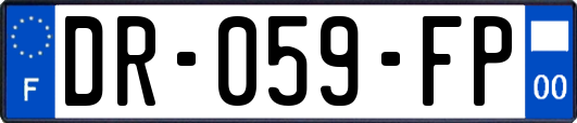 DR-059-FP