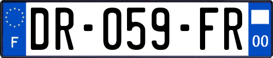 DR-059-FR