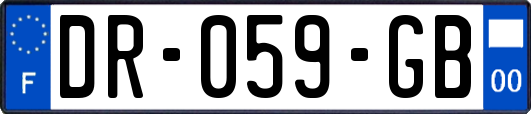 DR-059-GB