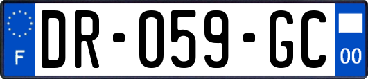 DR-059-GC