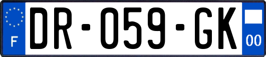 DR-059-GK