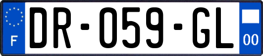 DR-059-GL