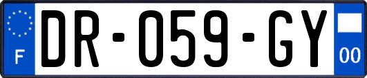 DR-059-GY