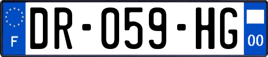 DR-059-HG