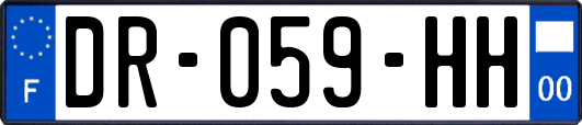 DR-059-HH