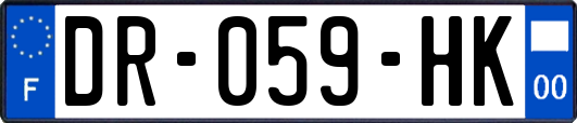 DR-059-HK