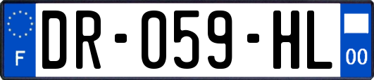 DR-059-HL