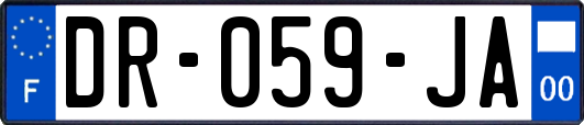 DR-059-JA