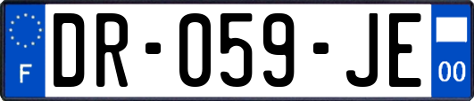 DR-059-JE