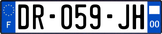 DR-059-JH