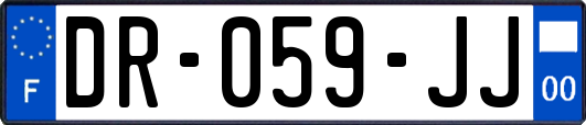 DR-059-JJ