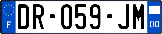 DR-059-JM