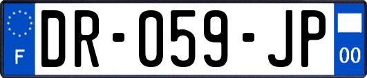 DR-059-JP