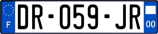 DR-059-JR
