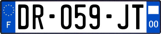 DR-059-JT