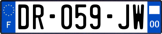 DR-059-JW