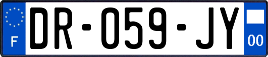 DR-059-JY