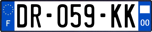 DR-059-KK