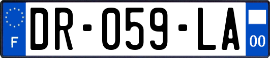 DR-059-LA
