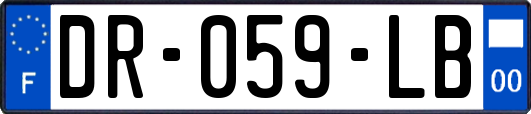 DR-059-LB