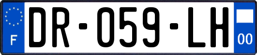 DR-059-LH