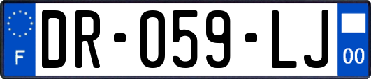 DR-059-LJ