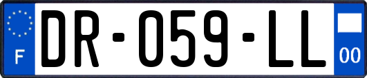 DR-059-LL