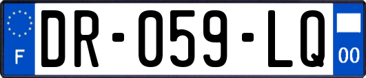 DR-059-LQ