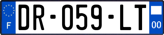 DR-059-LT