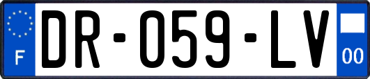 DR-059-LV