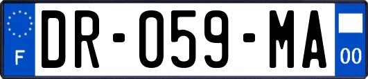DR-059-MA