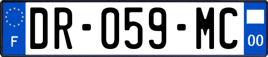 DR-059-MC