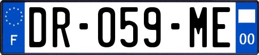 DR-059-ME