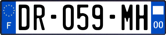 DR-059-MH