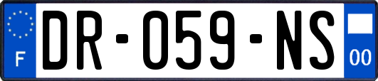 DR-059-NS