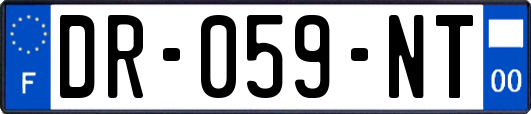 DR-059-NT