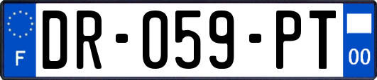 DR-059-PT