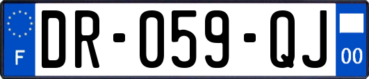 DR-059-QJ