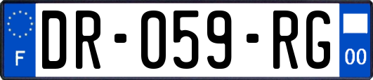 DR-059-RG