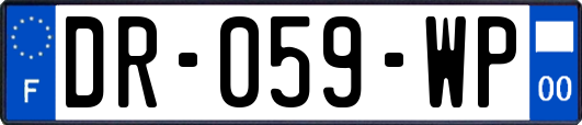 DR-059-WP