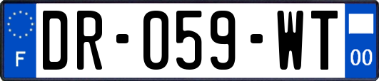 DR-059-WT