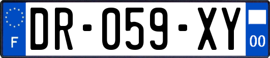 DR-059-XY