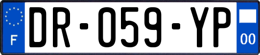 DR-059-YP