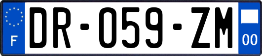 DR-059-ZM