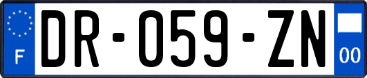 DR-059-ZN