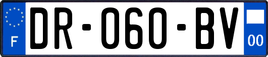 DR-060-BV