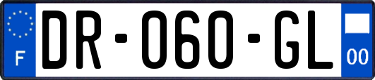 DR-060-GL