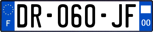 DR-060-JF