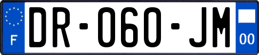 DR-060-JM